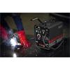 Sealey Mightymig 150 Mig Welder Gas/no Gas  07kg And 0.9 Kg Gasless Wire