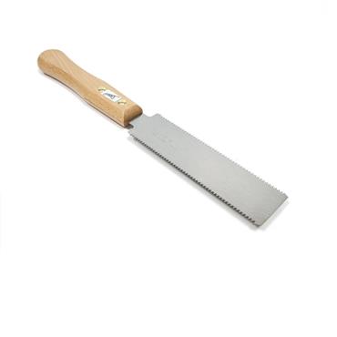 Shogun Folding Flush Cut Pull Saw 120mm