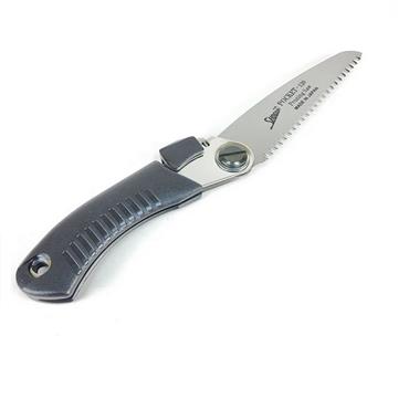 Shogun Folding Pruning Pocket Saw 120mm