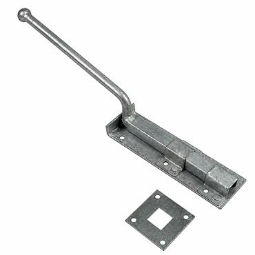 MONKEY TAIL BOLT 15"" 375MM