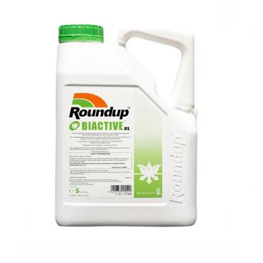 ROUNDUP BIACTIVE WEED KILLER 5L