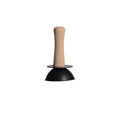MONUMENT PLUNGER SMALL 75MM