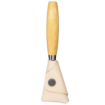 Mora Double Edge Hook Knife For Carving