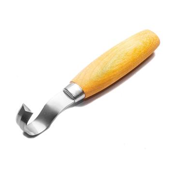 MORA DOUBLE EDGE HOOK KNIFE FOR CARVING