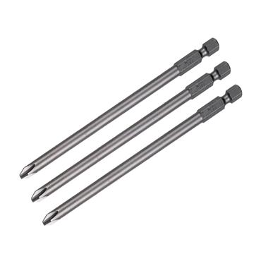 MAKITA DRYWALL SCREWDRIVER BITS (PK 3)