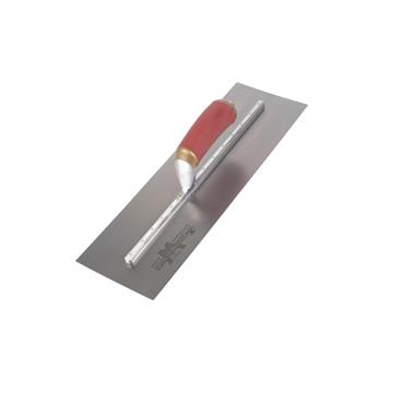 MARSHALLTOWN PLASTERING TROWEL S/STEEL 16"x5"