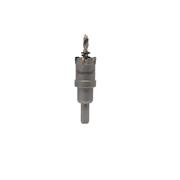 STARRETT TCT HOLESAW 25MM