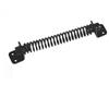 SECURIT GATE SPRING 200MM BLACK
