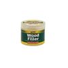EVERBUILD WOOD FILLER LIGHT OAK 250ML