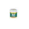EVERBUILD WOOD FILLER WHITE 250ML