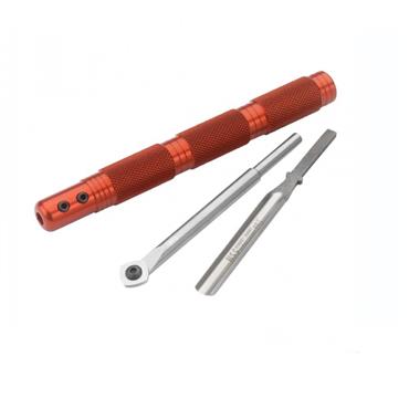 SORBY RESIN PEN TURNING SET