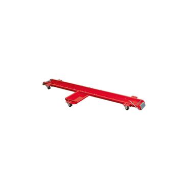 SEALEY MOTORCYCLE DOLLY SIDE STAND TYPE