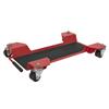 SEALEY MOTORCYCLE CENTRE STAND MOVING DOLLY