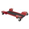 SEALEY MOTORCYCLE CENTRE STAND MOVING DOLLY