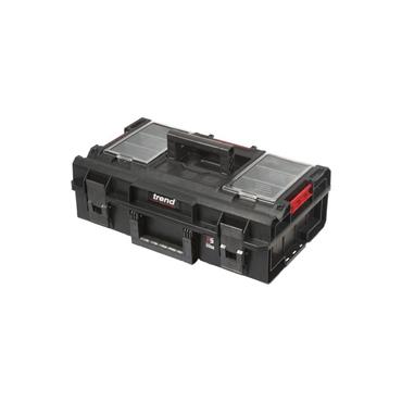 TREND MODULAR STORAGE TOTO C/W ORGANIZER