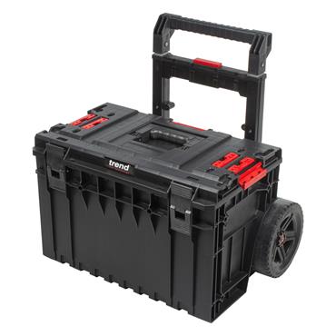 TREND PRO MODULAR STORAGE CART