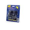 PEST MOUSE TRAPS (PK. 2)