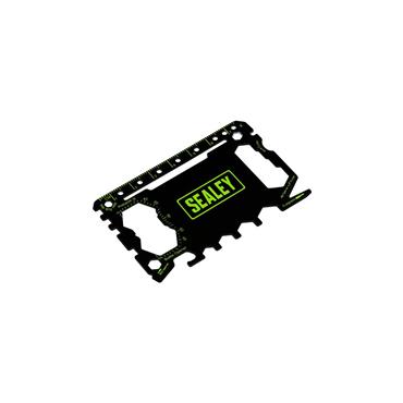 SEALEY MULTI TOOL 50 IN 1