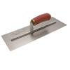 MARSHALLTOWN PERMASHAPE TROWEL 16 X 5