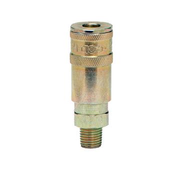 PCL SOCKET 1/4" X 3/8" BSP