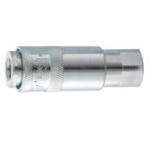 PCL 1/4BSP X 1/4" BSP SOCKET (FEMALE)