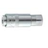 PCL 1/4BSP X 1/4" BSP SOCKET (FEMALE)