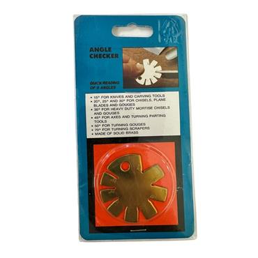 ANGLE FINDER BRASS