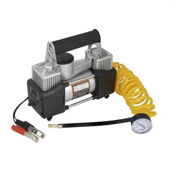 MCANAX CORDLESS AIR COMPRESSOR RECHARGEABLE