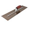 MARSHALLTOWN  TROWEL GOLD STAINLESS 20"x 5"