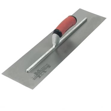MARSHALLTOWN  TROWEL STAINLESS 20"x 5"