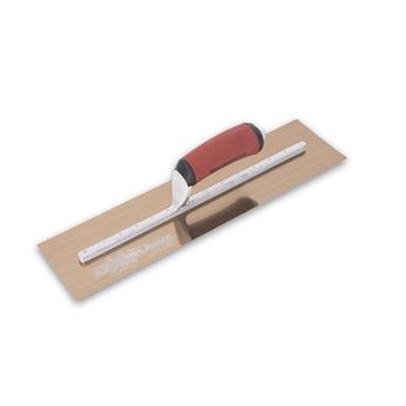 MARSHALLTOWN  PLASTERING TROWEL16"X4" S/S