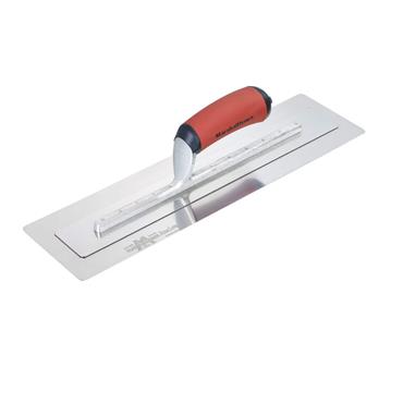 MARSHALLTOWN  PLASTERING TROWEL16"X4" S/S