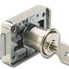 BURG CYLINDER LOCK KEYED ALIKE Z2