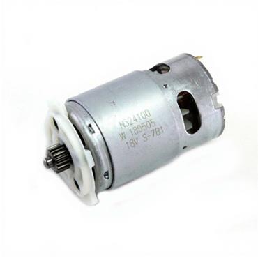 DEWALT 18V DC Metal Motor  (FOR DRILL)