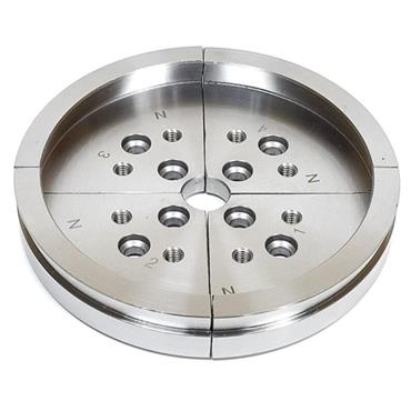 Nexus Jumbo Jaws Suits Nova  Record