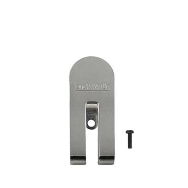 DEWALT BELT CLIP FOR DCF620