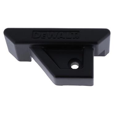 DEWALT END CAP FOR DE7023 STAND