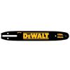 DEWALT CHAINSAW BAR