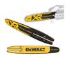 DEWALT CHAINSAW BAR