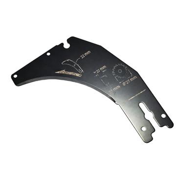 DEWALT RIVING KNIFE DWE7485