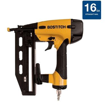 BOSTITCH SCREW FRONT OF GUN