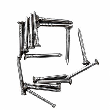 SHOE RIVETS 5/8" (500G) HURLEY REPAIR NAILS 15MM