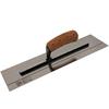 NELA  SUPERFLEX MK2 FINISHING TROWEL 18X4.3"