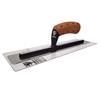 NELA  PLASTICFLEX FINISHING TROWEL 16" 400MM