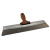 NELA SPATULA SQUARE CORNERS 8"