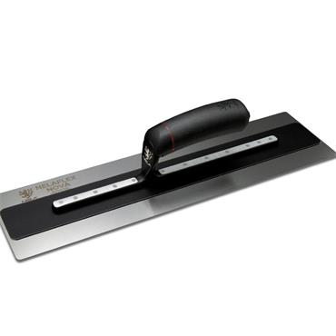 NELA NELAFLEX NOVA Finishing Trowel 18" x 4.3" (455 x 110mm)