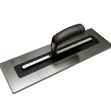 NELA MediFLEX EVO Finishing Trowel 16" ? 4.9" (405 ? 125mm)