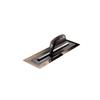 NELA  BLACK EDGETROWEL 16"X4.72"