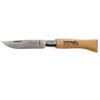 NELA JOINTING KNIFE STAINLESS STEEL  4"