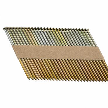 Tucks Nail Fuel Pack2.8x63 Ring Galv Box Of3300